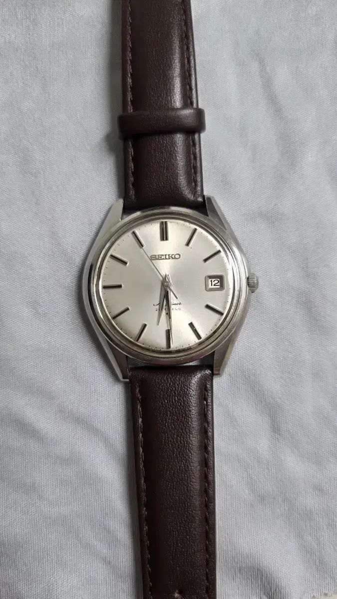 セイコー ヴィンテージ スカイライナー