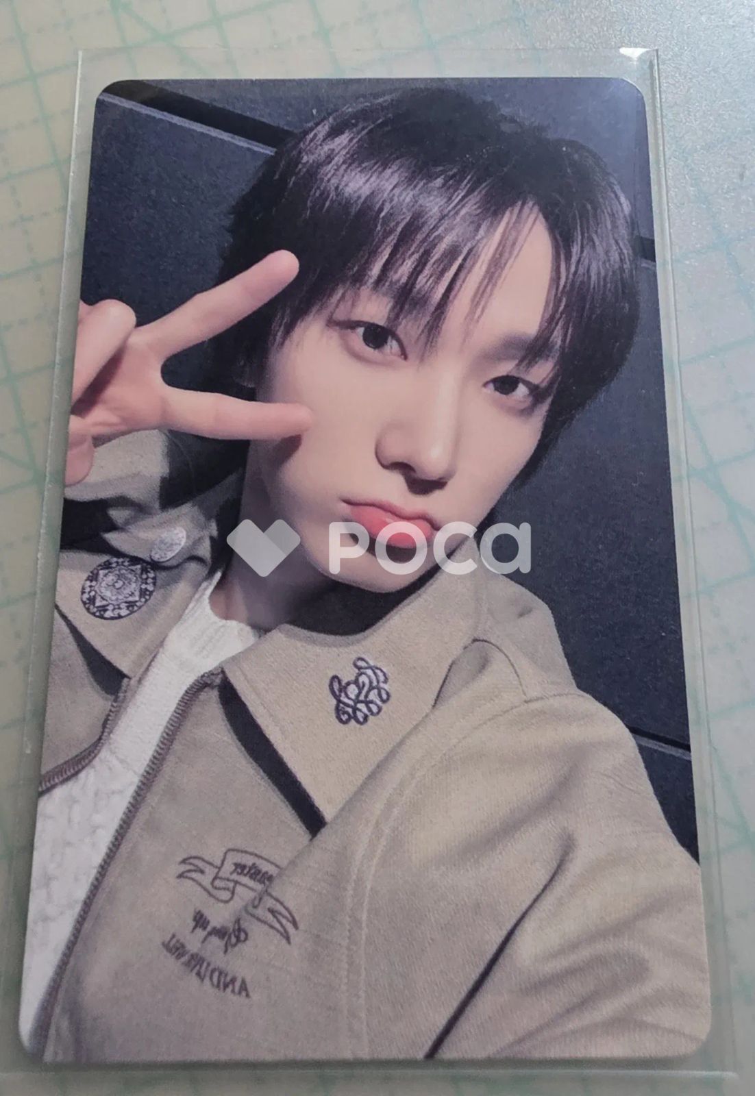 BOYNEXTDOOR ソンホ No Genre YIZHIYU - メルカリ