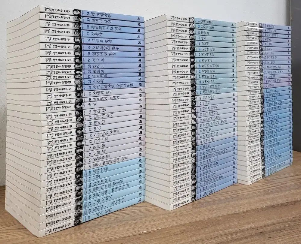 ソウル大選定 世界文学全集 100巻 セット - メルカリ