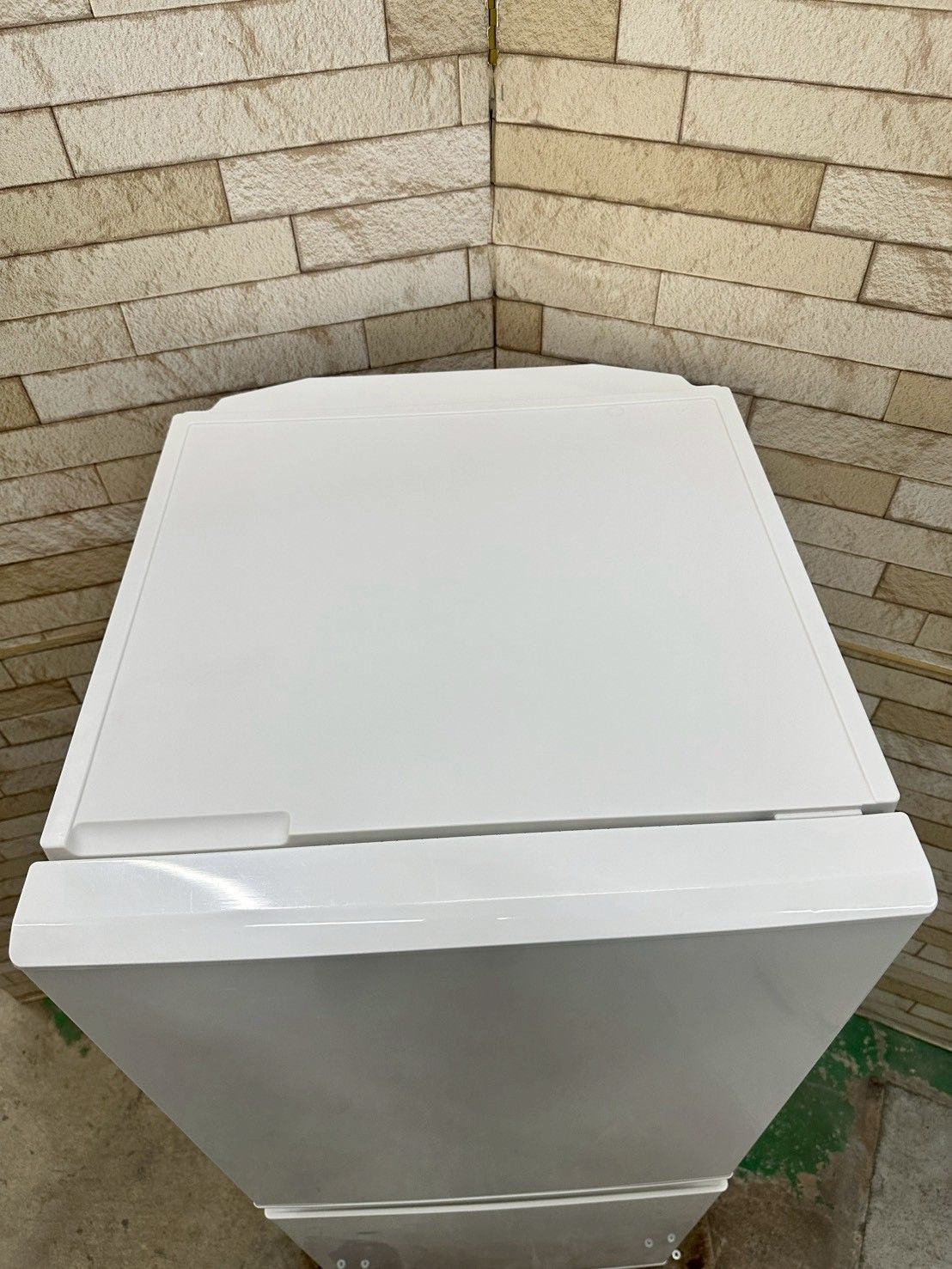 大阪送料無料☆3か月保障付き☆冷蔵庫☆無印良品☆2ドア☆2022年☆MJ