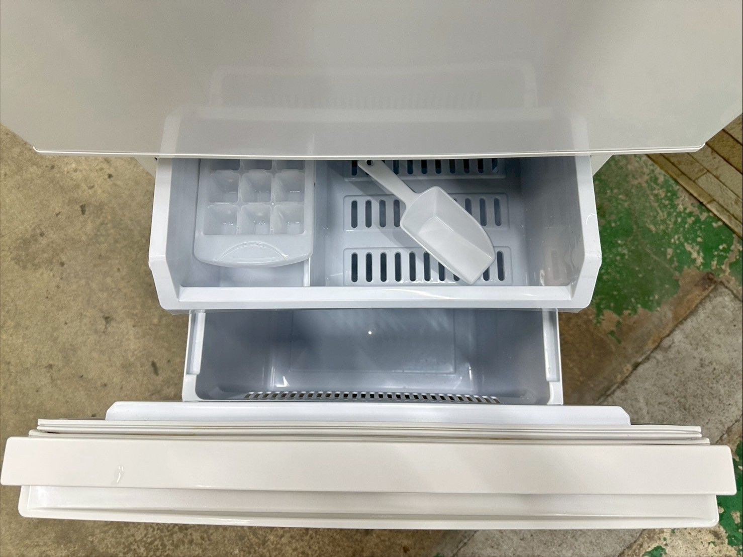 大阪送料無料☆3か月保障付き☆冷蔵庫☆無印良品☆2ドア☆2022年☆MJ