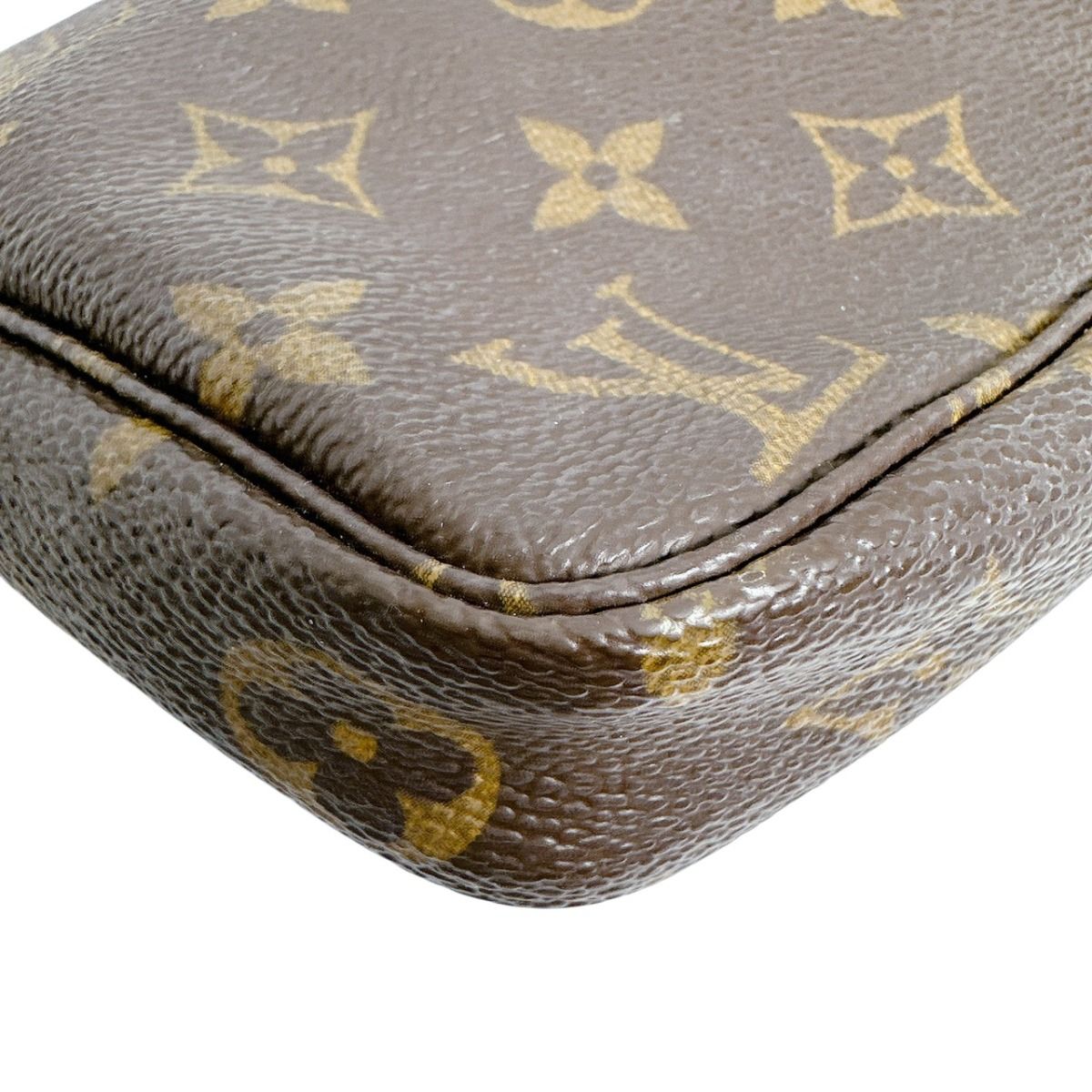 Louis Vuitton エピライン　アクセサリーポーチ ルイヴィトン アクセサリーポーチ エピ赤 ルイヴィトン アクセサリー