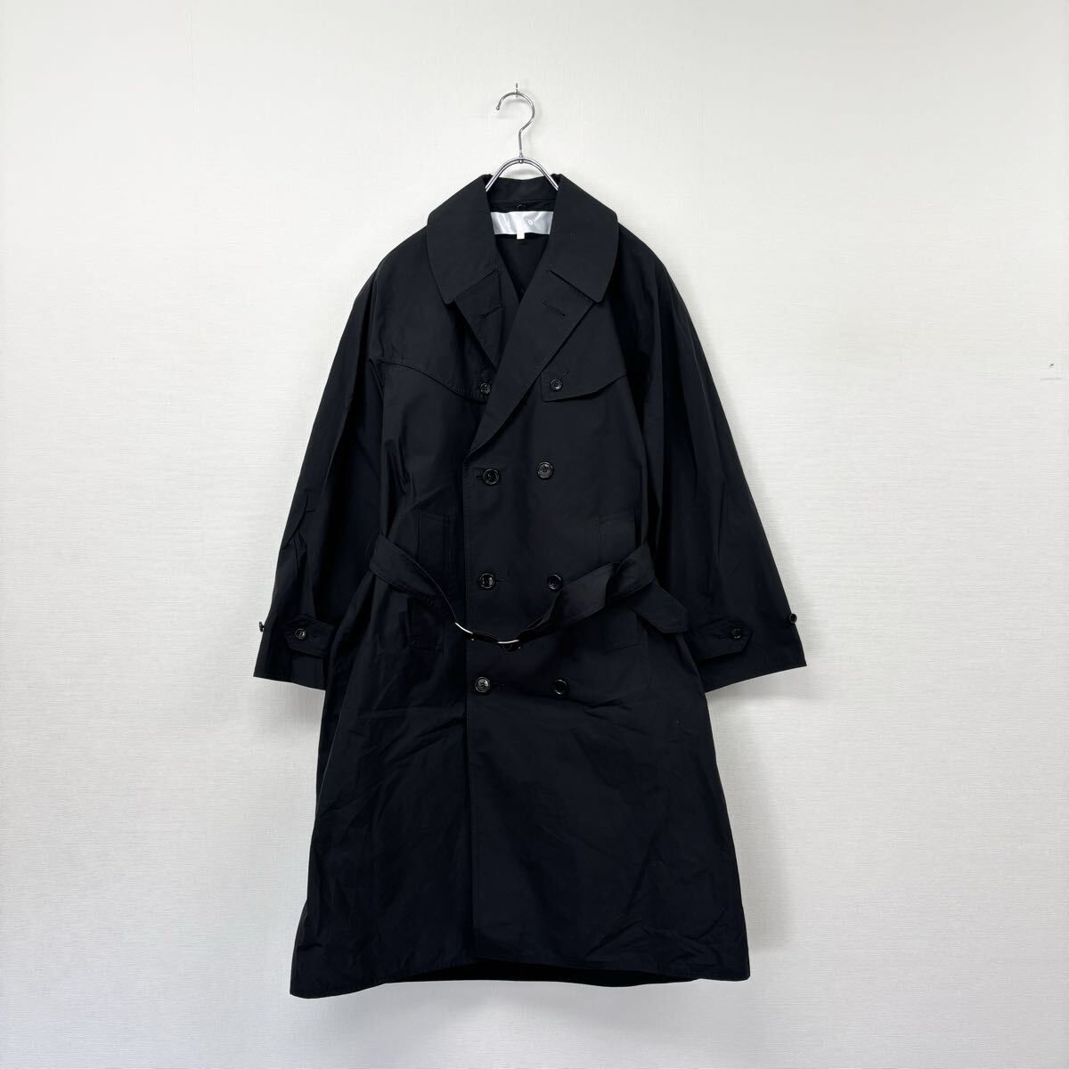 22aw 2022 良品 tao COMME des GARCONS タオ コム デ ギャルソン 綿 x
