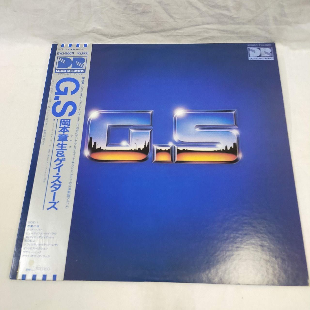 ✳︎超激レア盤✳︎ S-WORD Yahoo!オークション -「s-word」の落札相場・落札価格