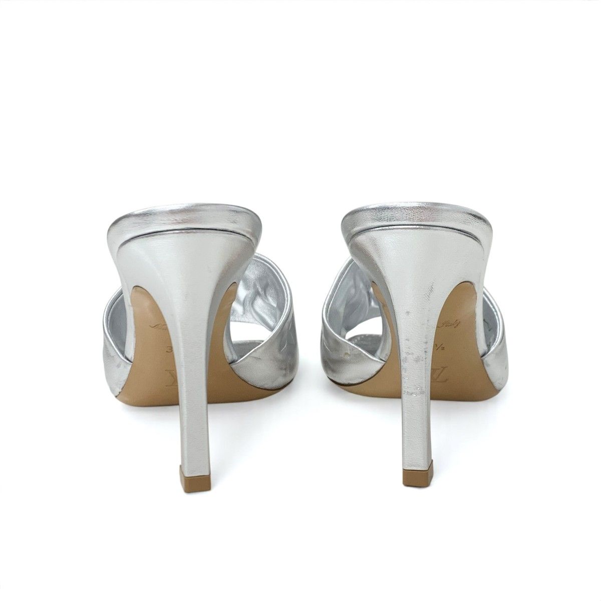 ルイヴィトン LOUIS VUITTON リバイバルライン モノグラム サンダル 靴