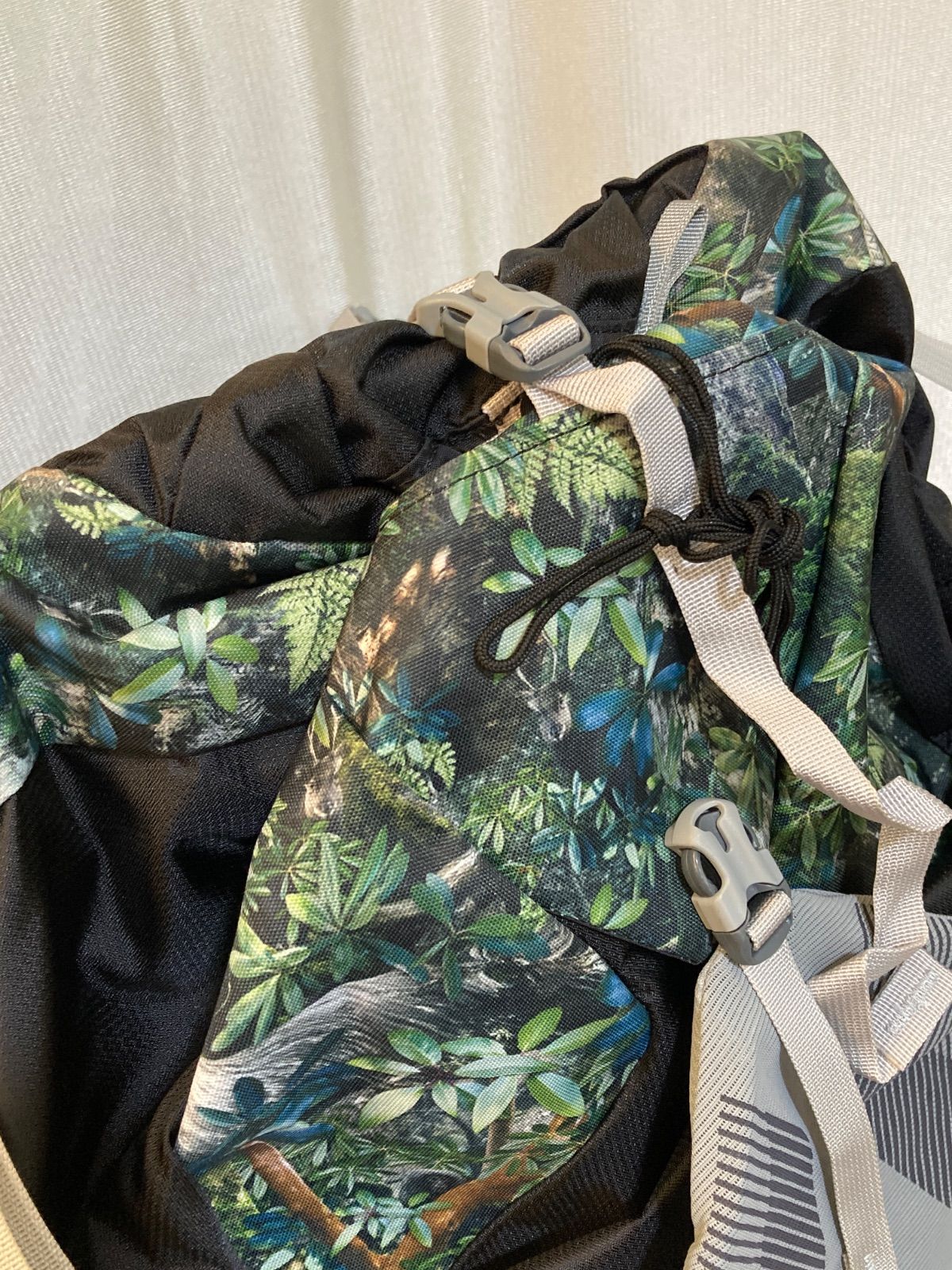 アウトドアザック MD