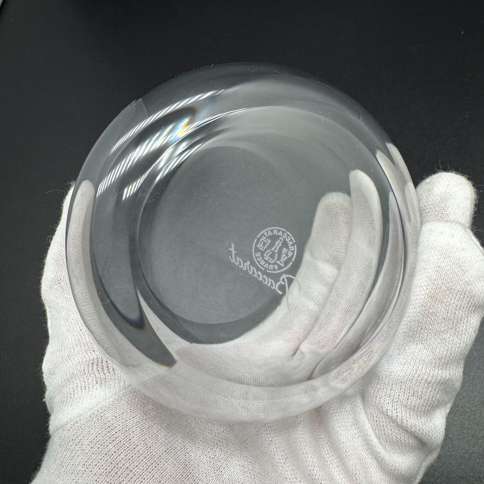 シャトーバカラ