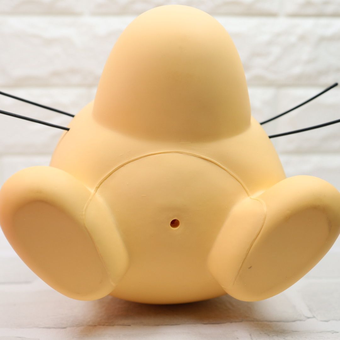 MOTHER2 ギークの逆襲 スーパーDXどせいさん ソフビフィギュア MOTHER2