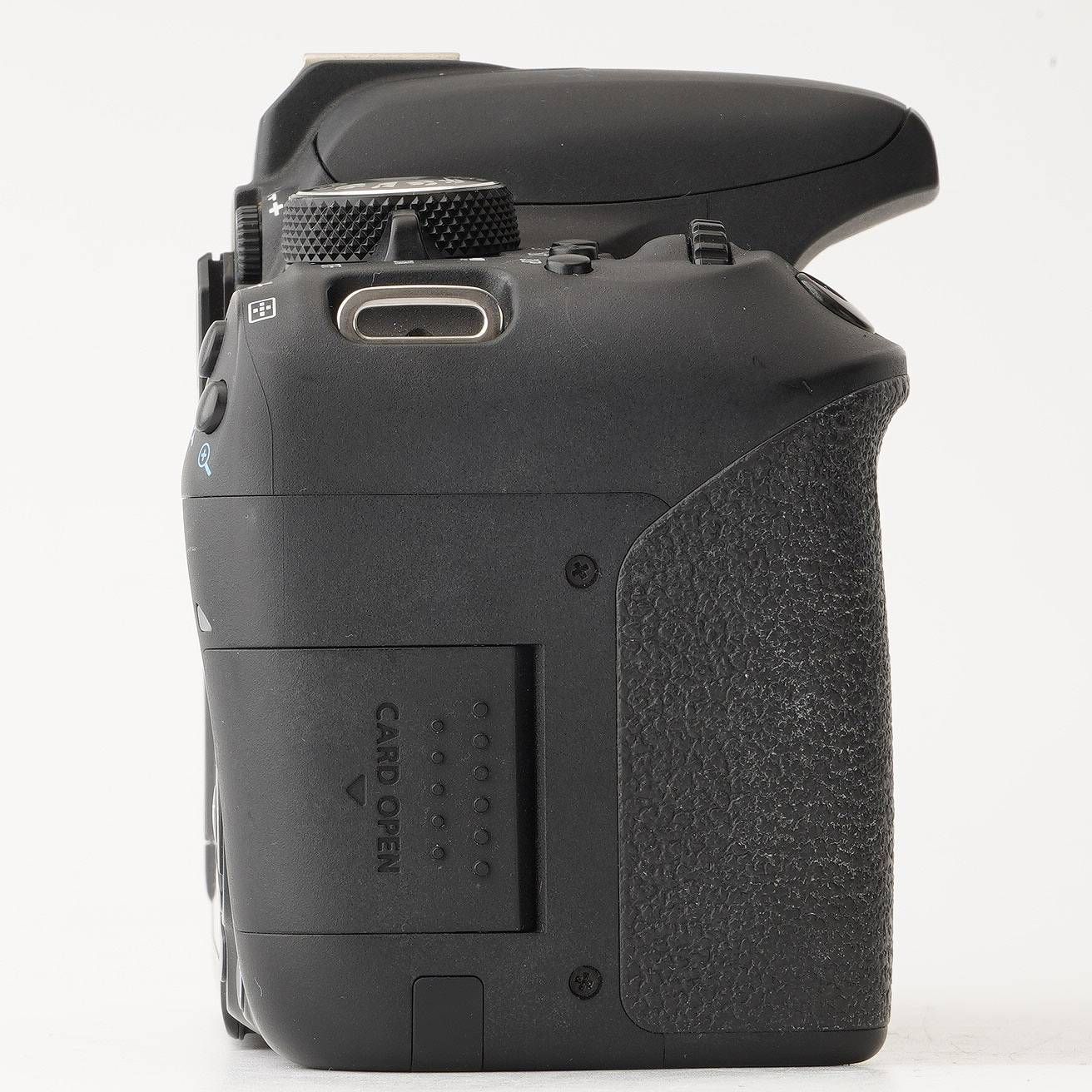 Canon EOS Kiss F/EF-S 18-55mm (良品） EOS Kiss キヤノン Canon X8i EF-S 18-55mm STM 標準 レンズセット