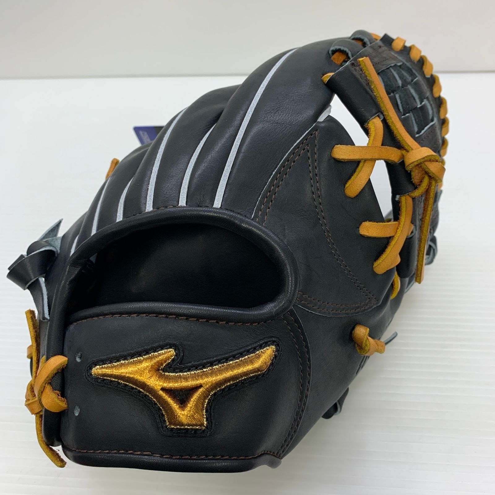 ミズノ MIZUNO ミズノプロ 硬式 大人 一般 内野手用 グローブ グラブ 