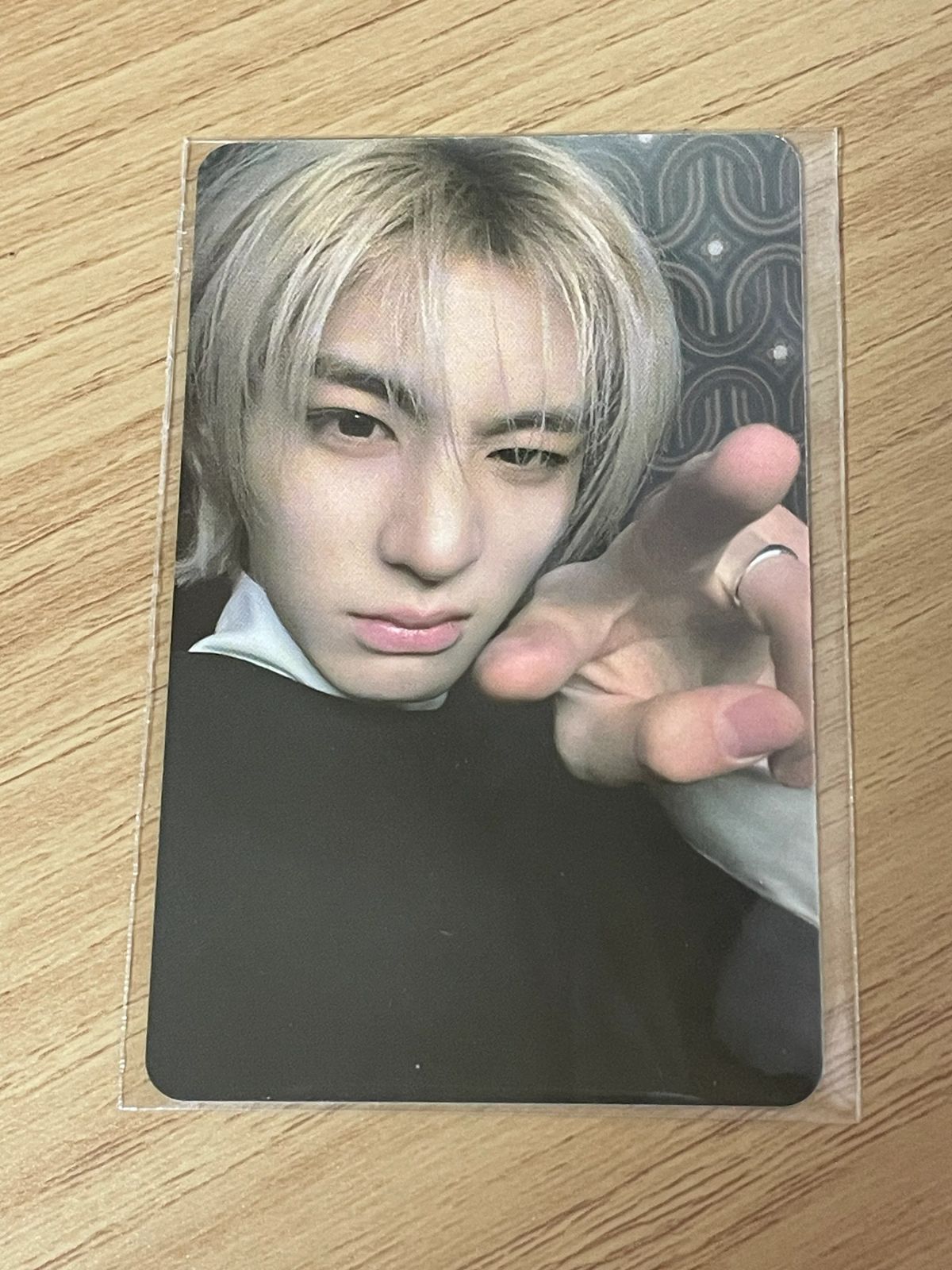 BOYNEXTDOOR イハン No Genre KTOWN4U ラキドロ - メルカリ