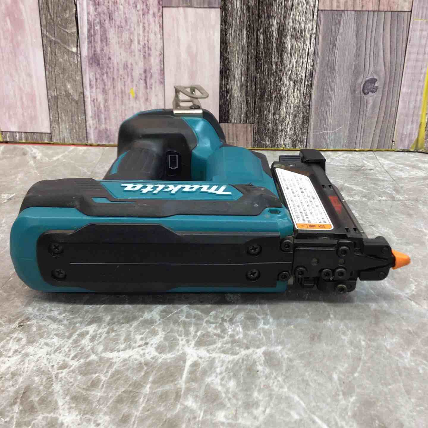 コードレスピンネイラ PT