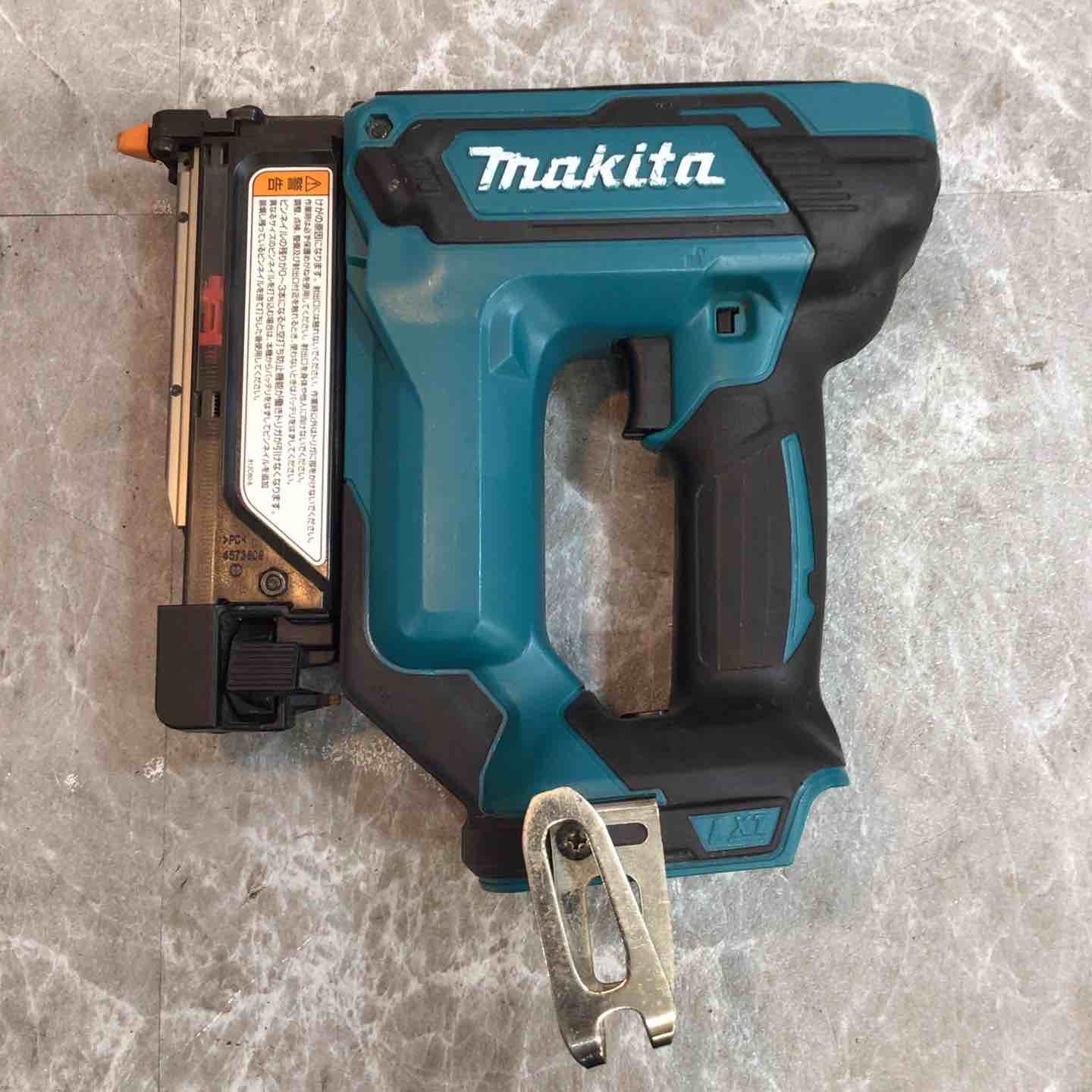 マキタ makita コードレスピンネイラ PT 353 DZ