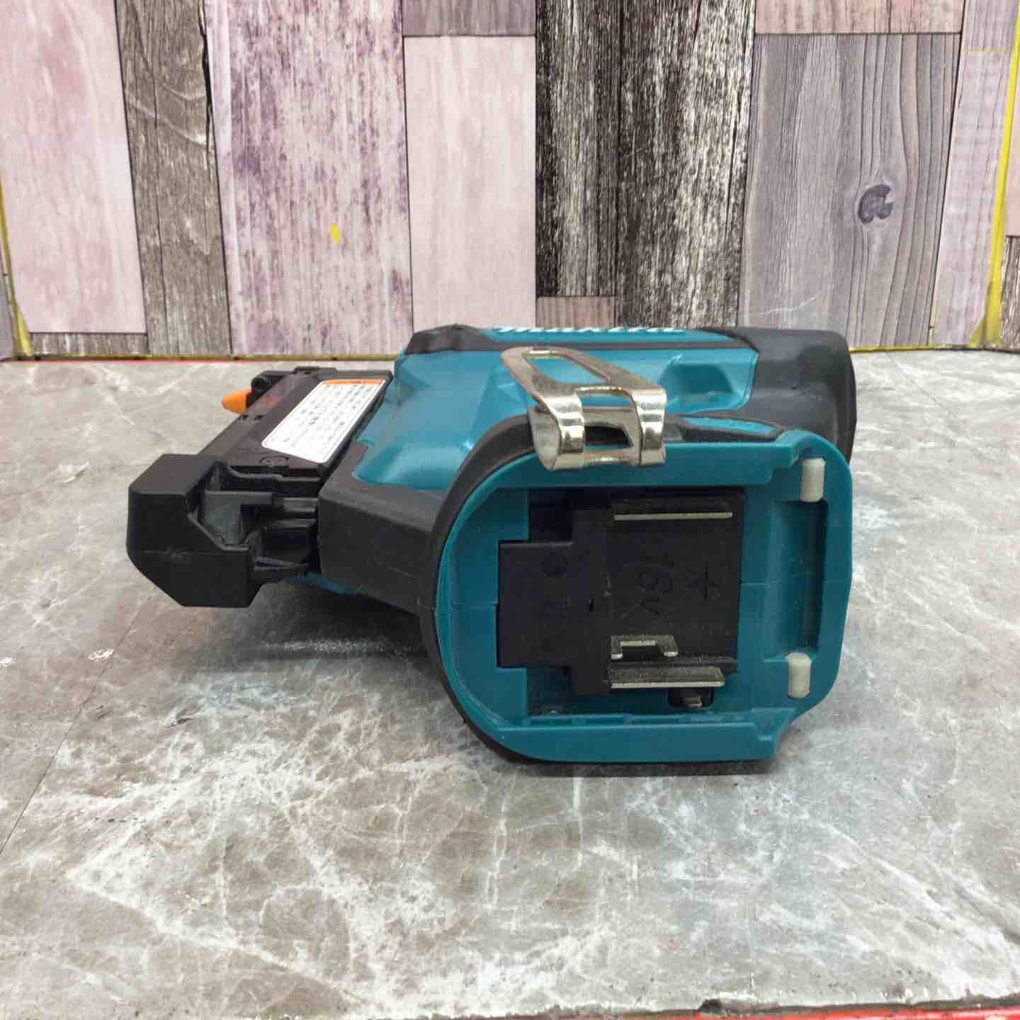 makita コードレスピンネイラ