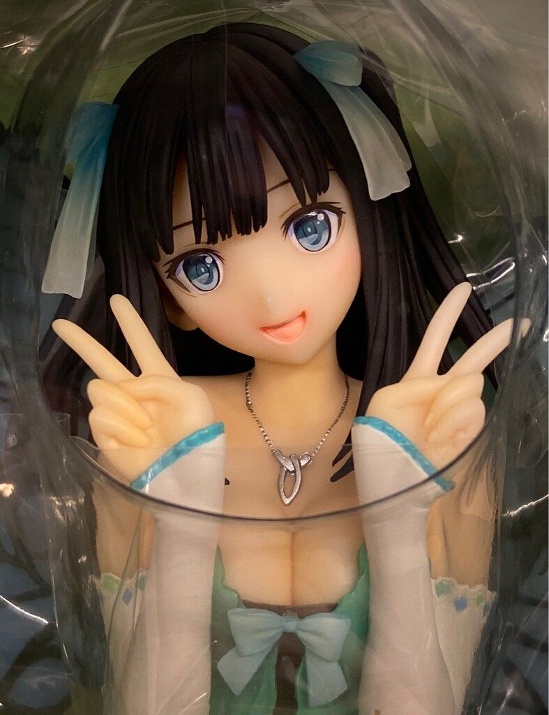 4-Leaves Tony’sヒロインコレクション 「ぴーす★きーぱー」 デイ… 4-Leaves Tony'sヒロインコレクション 「ぴーす☆きーぱー」 デイジー