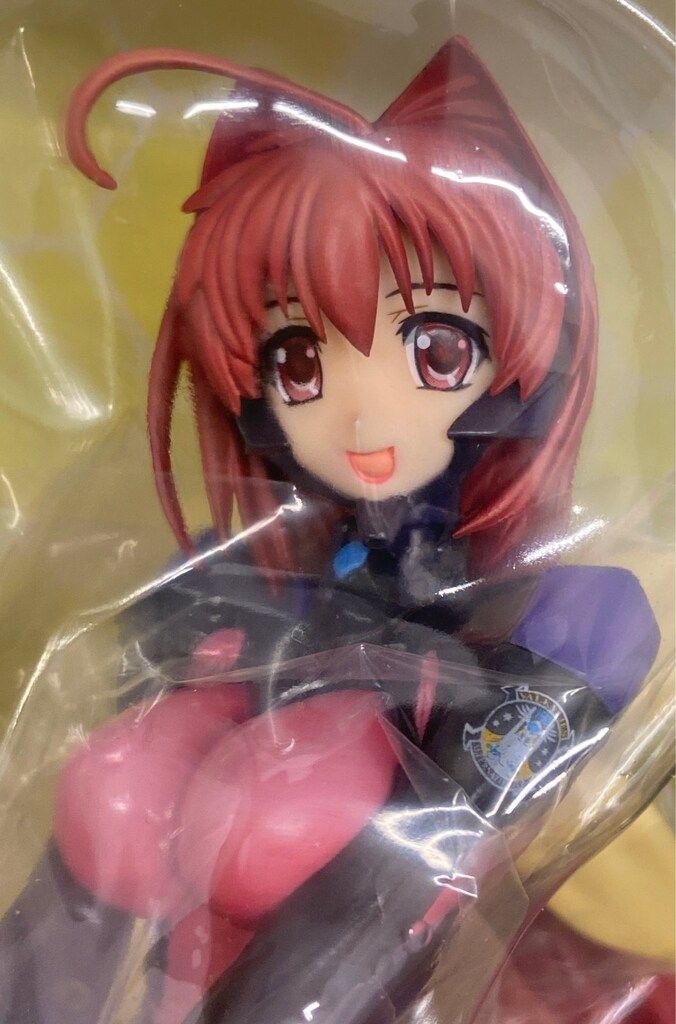 グッドスマイルカンパニー 1/8スケール マブラヴオルタネイティヴ 鑑