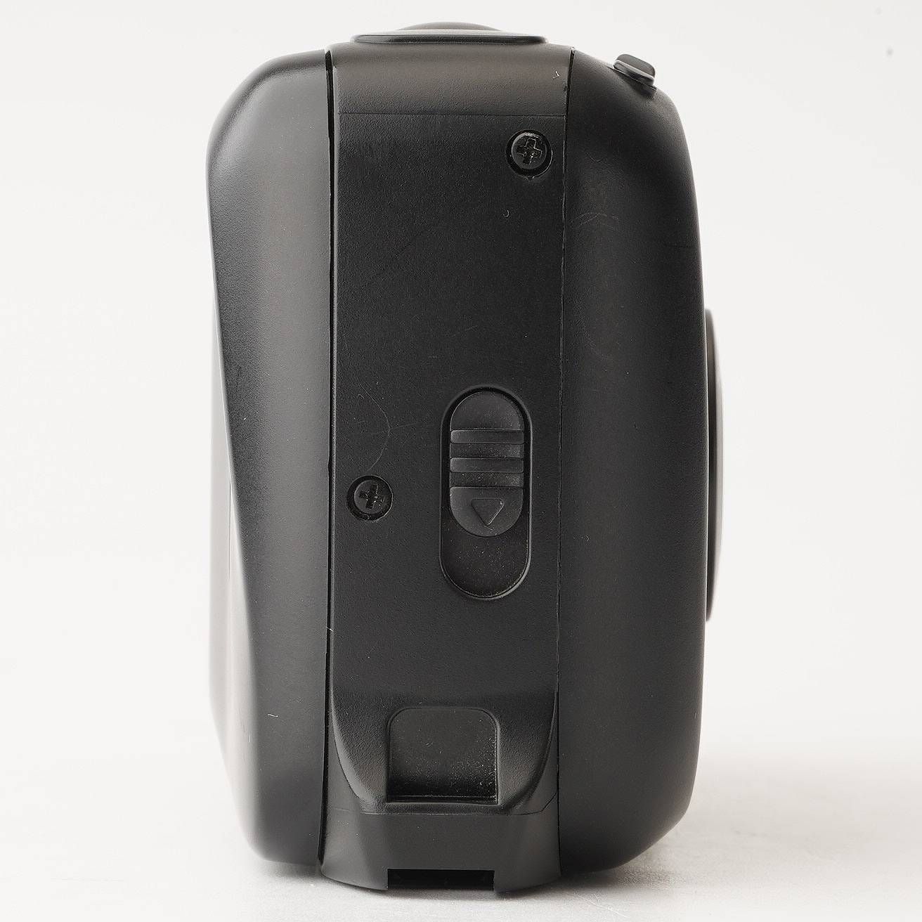 京セラ Kyocera SLIM T ブラック/ Carl Zeiss T* Tessar 35mm F3.5