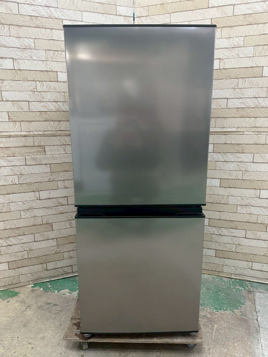 大阪送料無料☆3か月保障付き☆冷蔵庫☆アクア☆2ドア☆2022年☆AQR