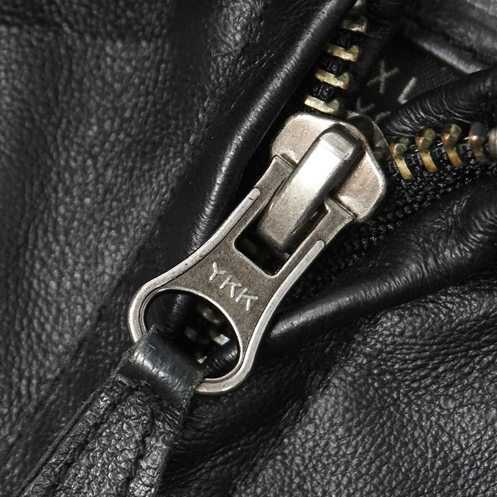 セントジョンズベイ ST JOHN'S BAY 00s 2000年代 レザージャケット