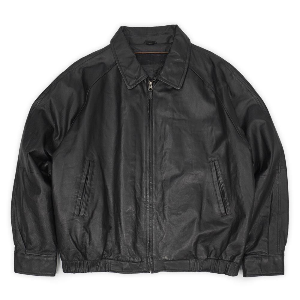 セントジョンズベイ ST JOHN'S BAY 00s 2000年代 レザージャケット