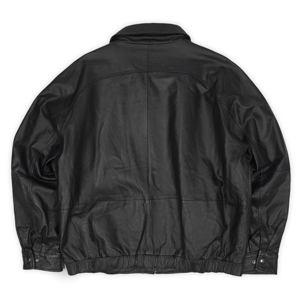 セントジョンズベイ ST JOHN'S BAY 00s 2000年代 レザージャケット