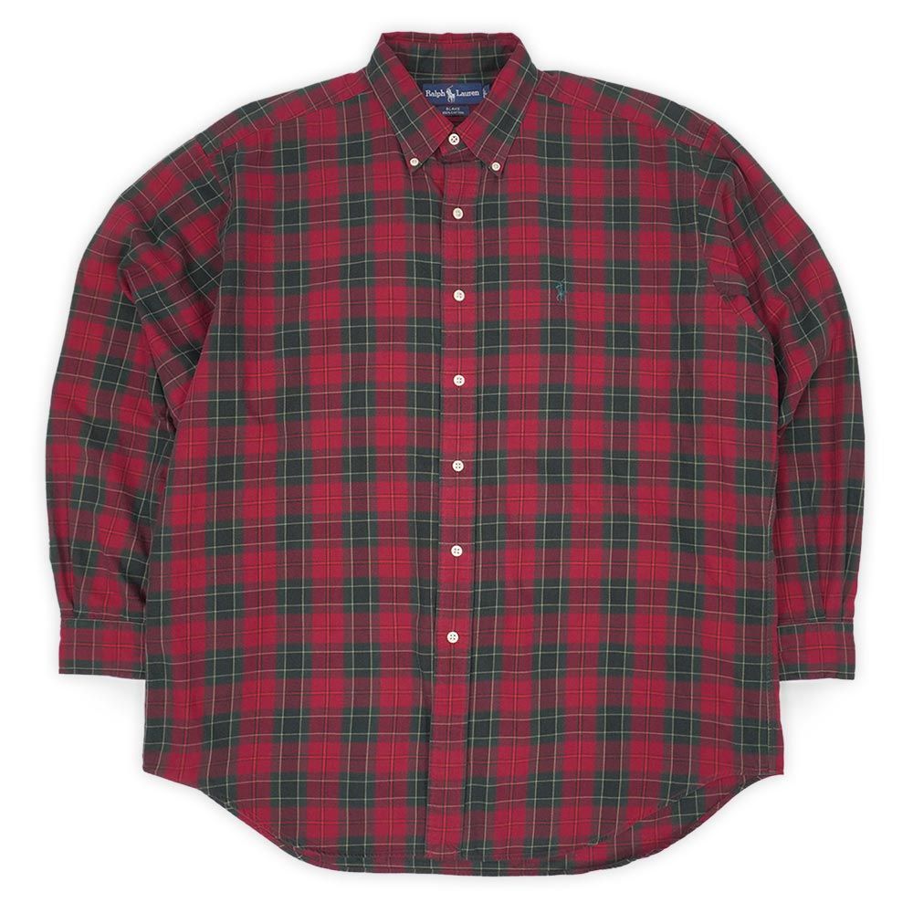 ポロラルフローレン POLO RALPH LAUREN 90s 90年代 BLAKE ボタンダウン