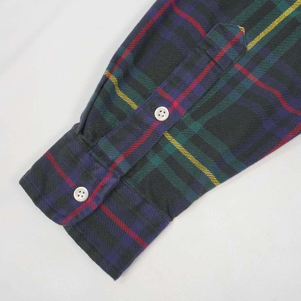 ポロラルフローレン POLO RALPH LAUREN 90s 90年代 BLAKE フランネル