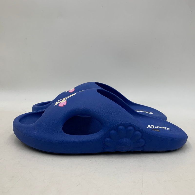 中古品】 村上隆 × MLB エムエルビー VTM24031 OHANA SURIPPA DODGERS