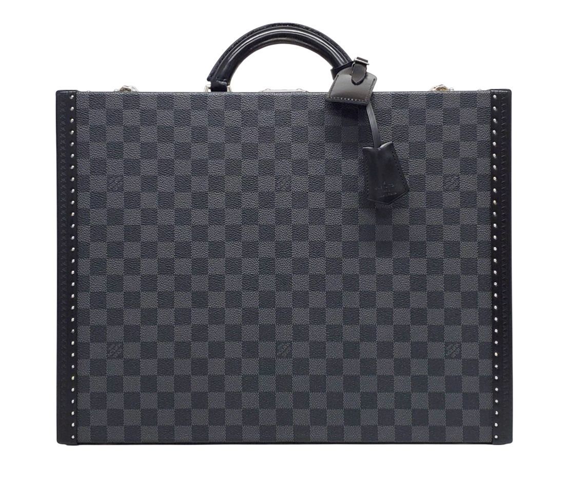 ルイヴィトン ケース グラフィット ルイヴィトンダミエ グラフィット ミュルティクレ6 N62662キーケース