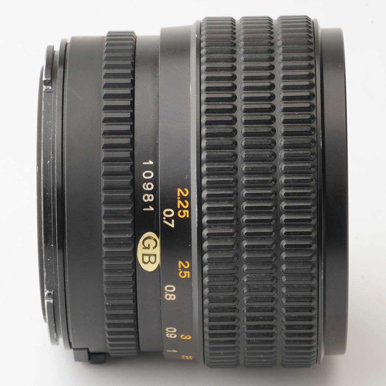 マミヤ Mamiya Mamiya Sekor C 80mm F1.9 M645用 - メルカリ