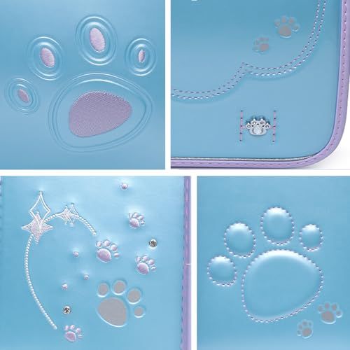 ライトブルー 1