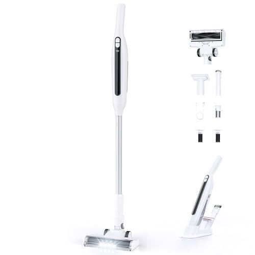 掃除機 コードレス70Kpa真の超強力吸引＆同クラス最軽量＆自立式 70Kpa超強力吸引 掃除機 コードレス同クラス最軽量 自立式 置くだけ