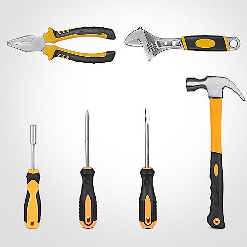 修理道具セット