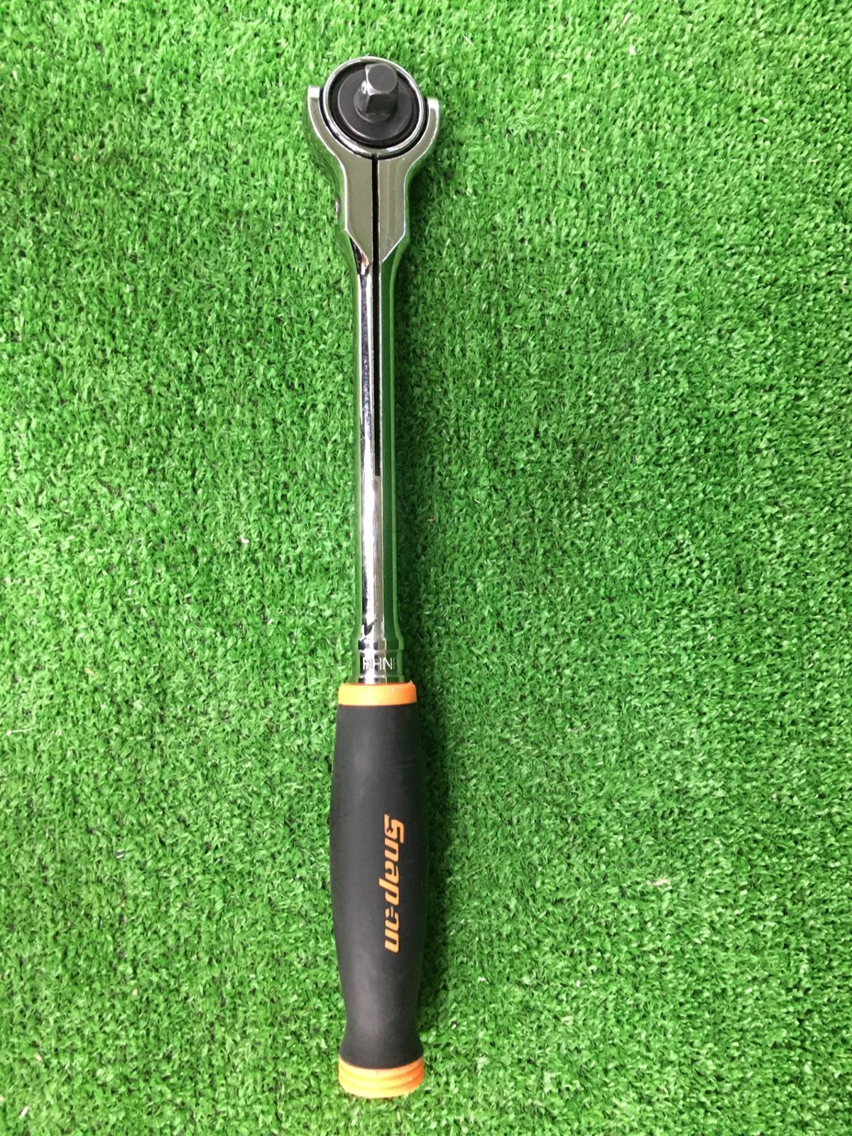 品 0906 Snap-on スナップオン 3|8 dr ラウンドフレックスラチェット FHNF 100