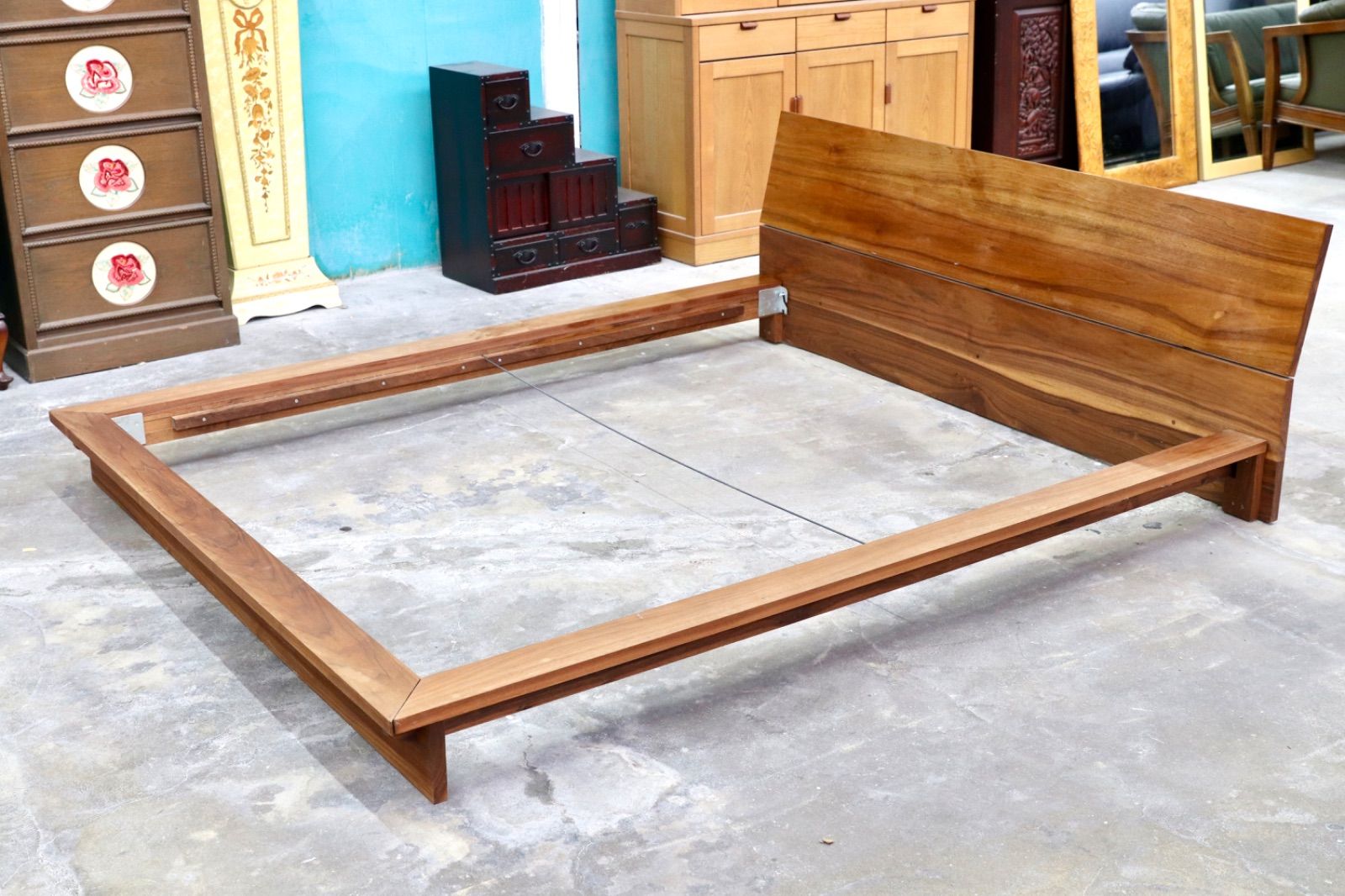 GMIH179○Masterwal / マスターウォール Moreless モアレス アカセ木工