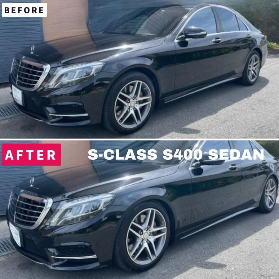 送料無料】取説付き ベンツ Cクラス w205 ロワリングモジュール OBD +