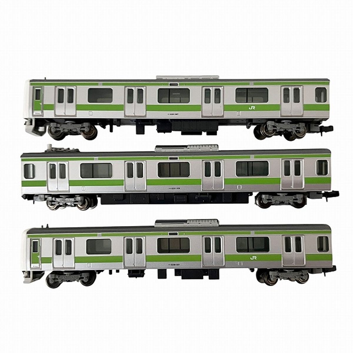 【中古品】TOMIX JR E231500系 基本セット 92260 TOMIX 92260 JR E231 500系 通勤電車 山手線 基本 新品 TOMIX 92260 JR