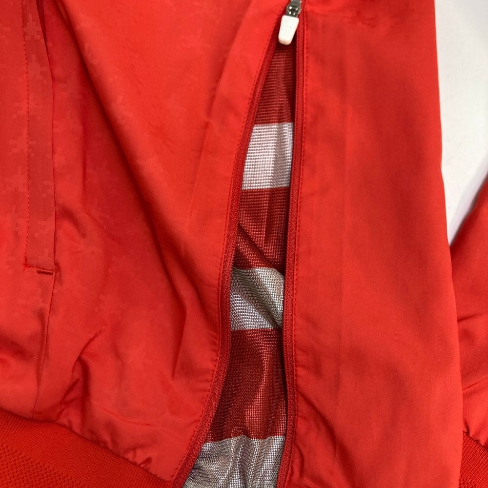 サイズ：5 PEARLY GATES パーリーゲイツ スニードジャック レッド系