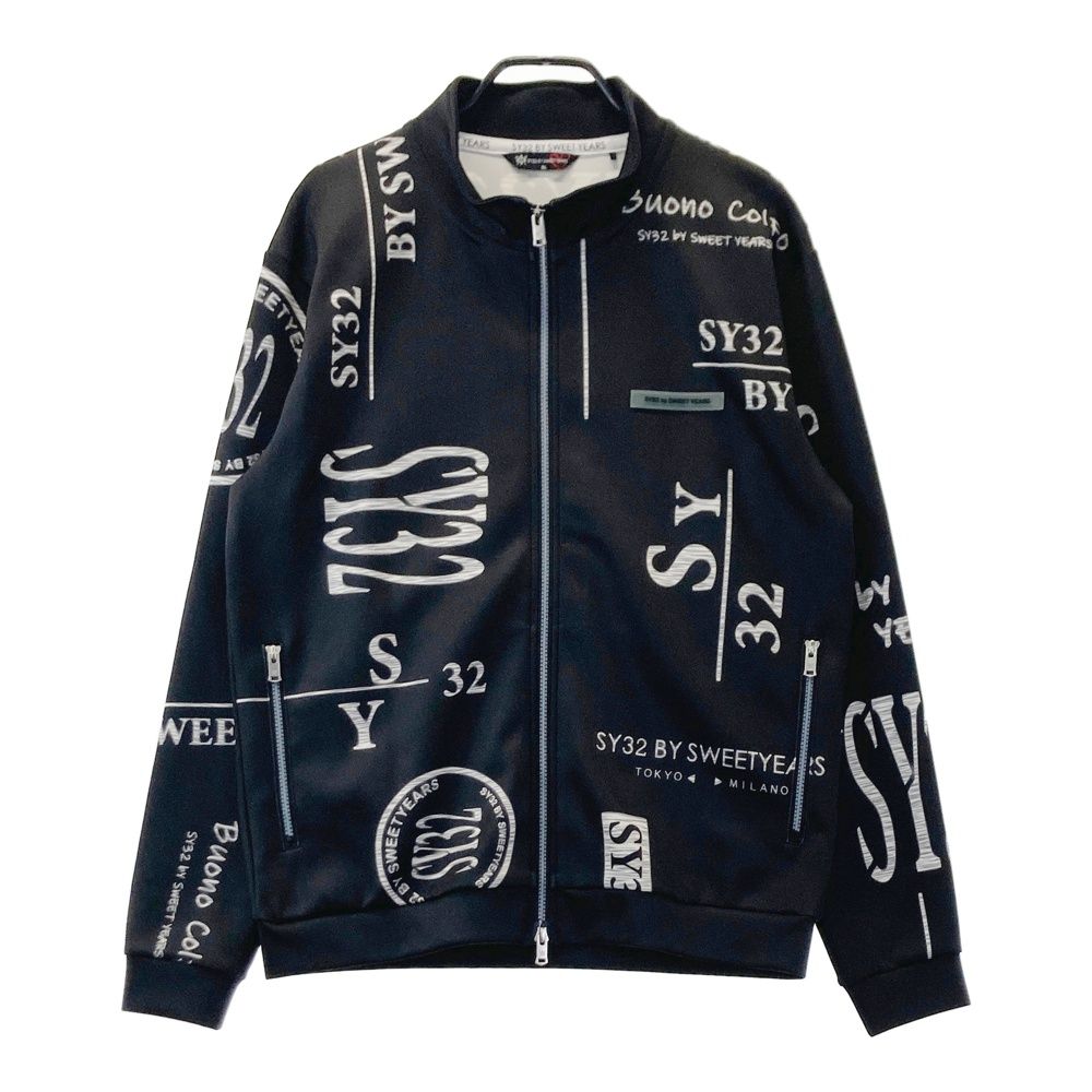 サイズ：XL SY32 BY SWEET YEARS GOLF エスワイサーティトゥ