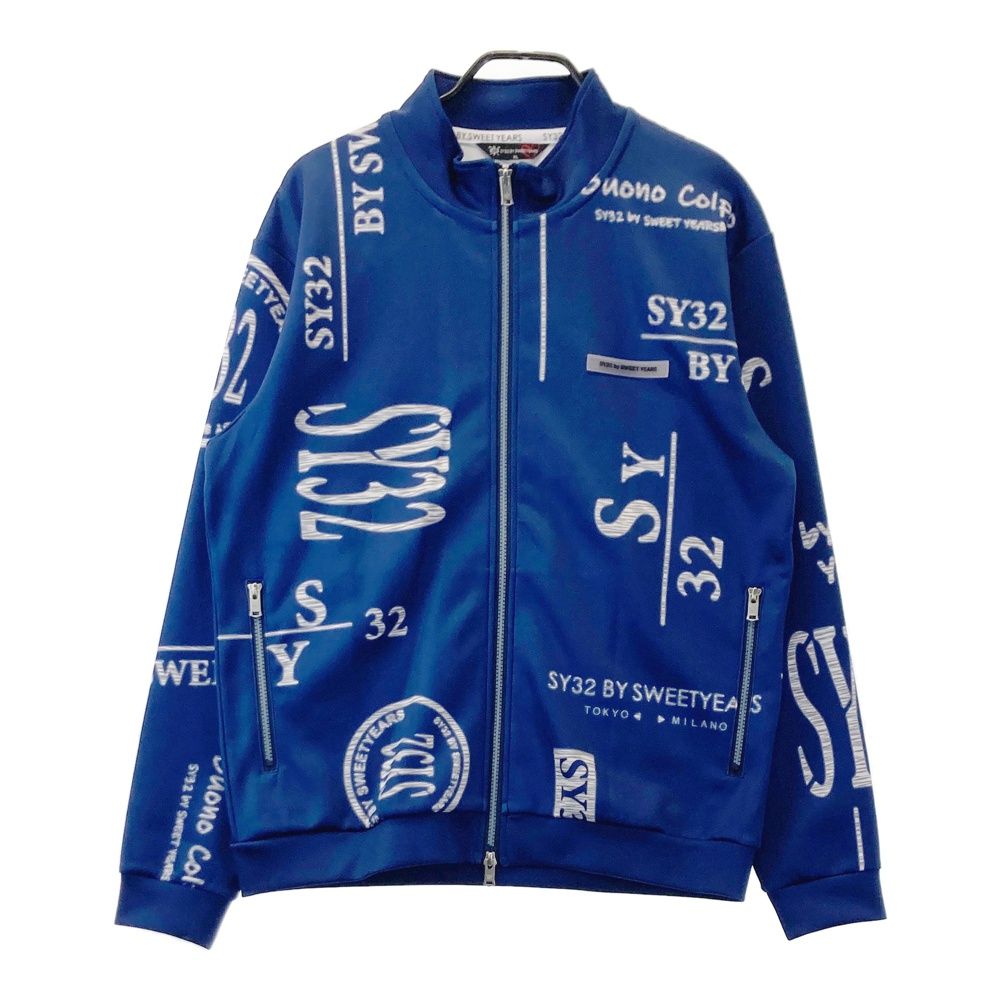 サイズ：XL SY32 BY SWEET YEARS GOLF エスワイサーティトゥ