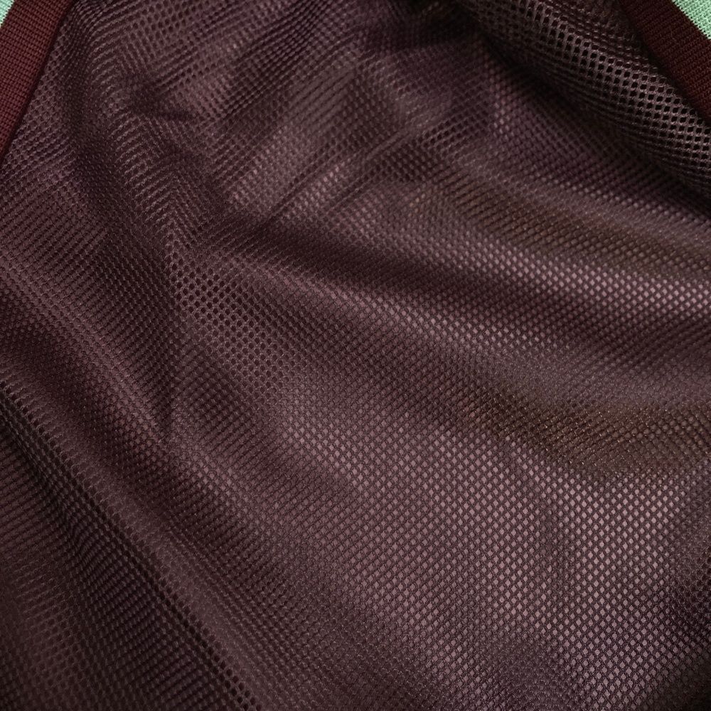 サイズ：6 JACK BUNNY ジャックバニー 2WAY 裏メッシュ スニード