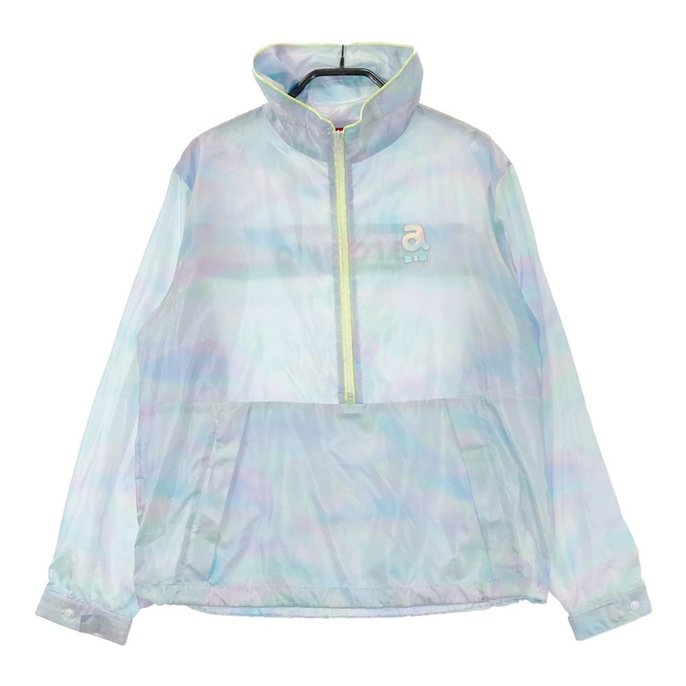 サイズ：36 ARCHIVIO アルチビオ 長袖 ハーフジップブルゾン 薄手