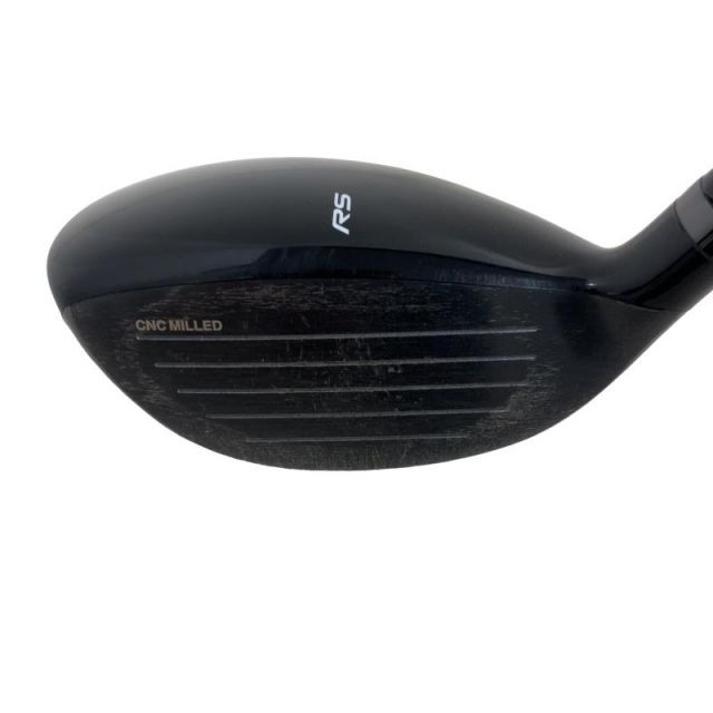 ゴルフ 【】 プロギア RS JUST(2022) U5 ユーティリティ UT Diamana FOR PRGR(2022 UT) (フレックスSR) メンズ 男性用 右利き 右用 Cランク ゴルフクラブ