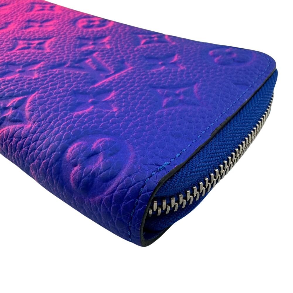 LOUIS VUITTON ルイヴィトン M81243 ラウンドファスナー ジッピー