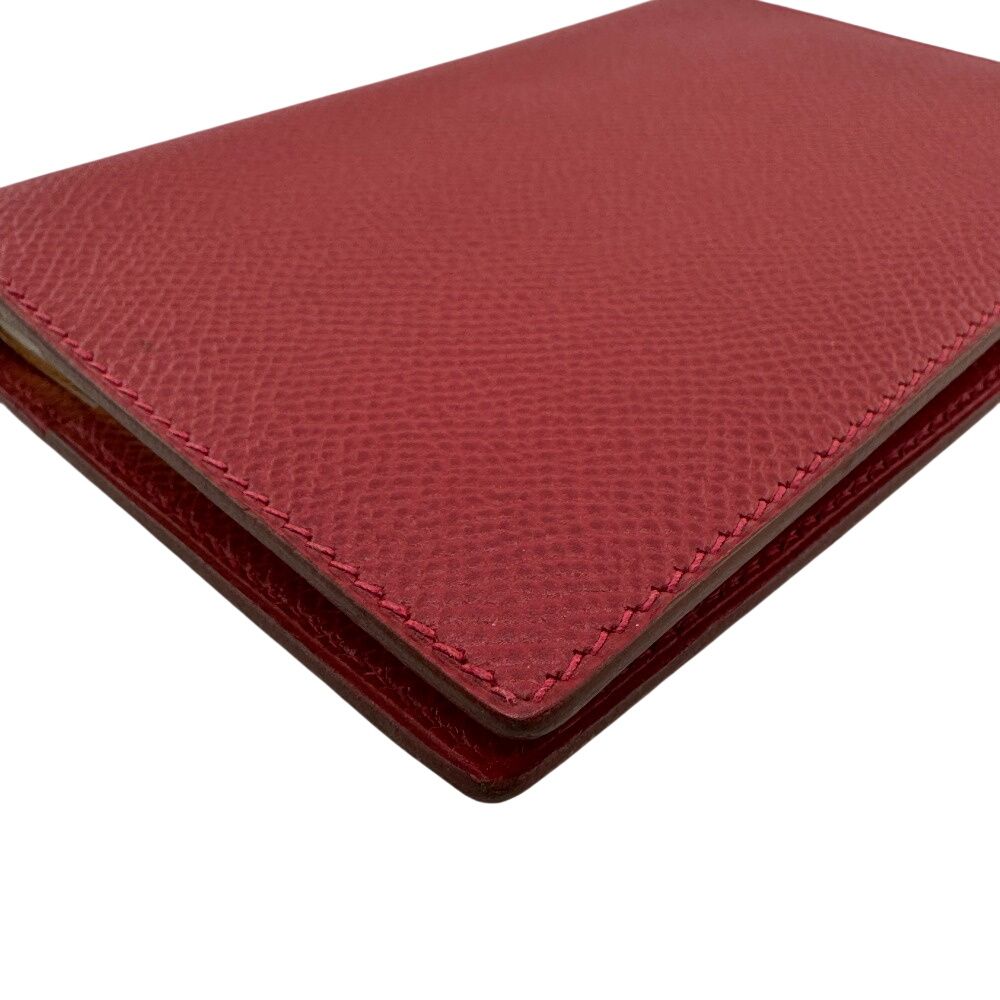 アジェンダGM 手帳