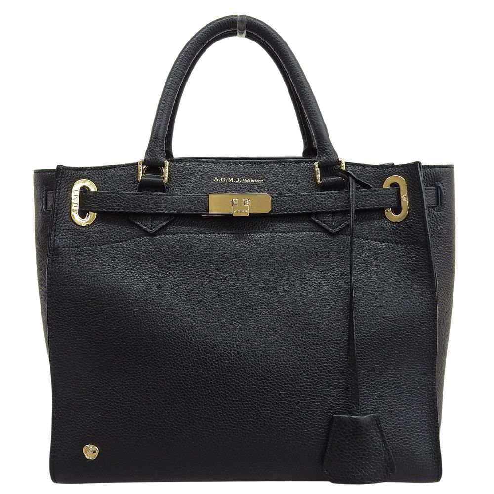 A.D.M.J. Accessoires De Mademoiselle ADMJ 美品 モーツァルト 前金具