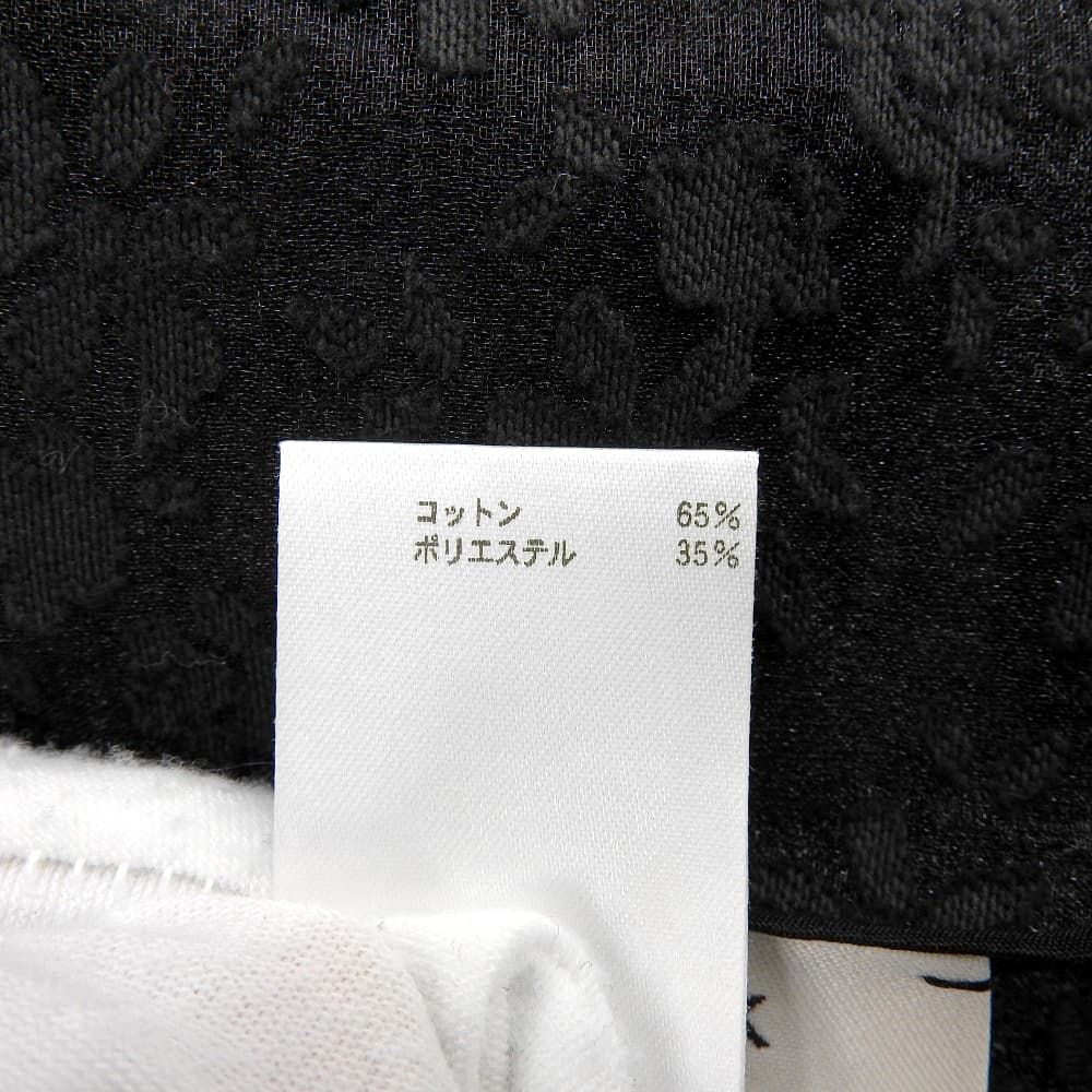 BLAMINK ブラミンク 新品同様 コットン RESORT フラワープリント  