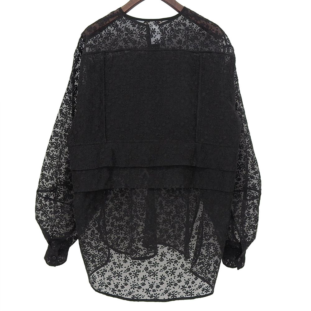 BLAMINK ブラミンク 新品同様 コットン RESORT フラワープリント  