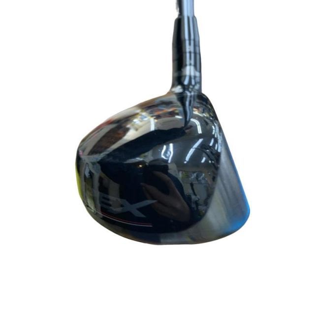 キャロウェイ APEX ユーティリティ 2021年モデル Diamana 55 for