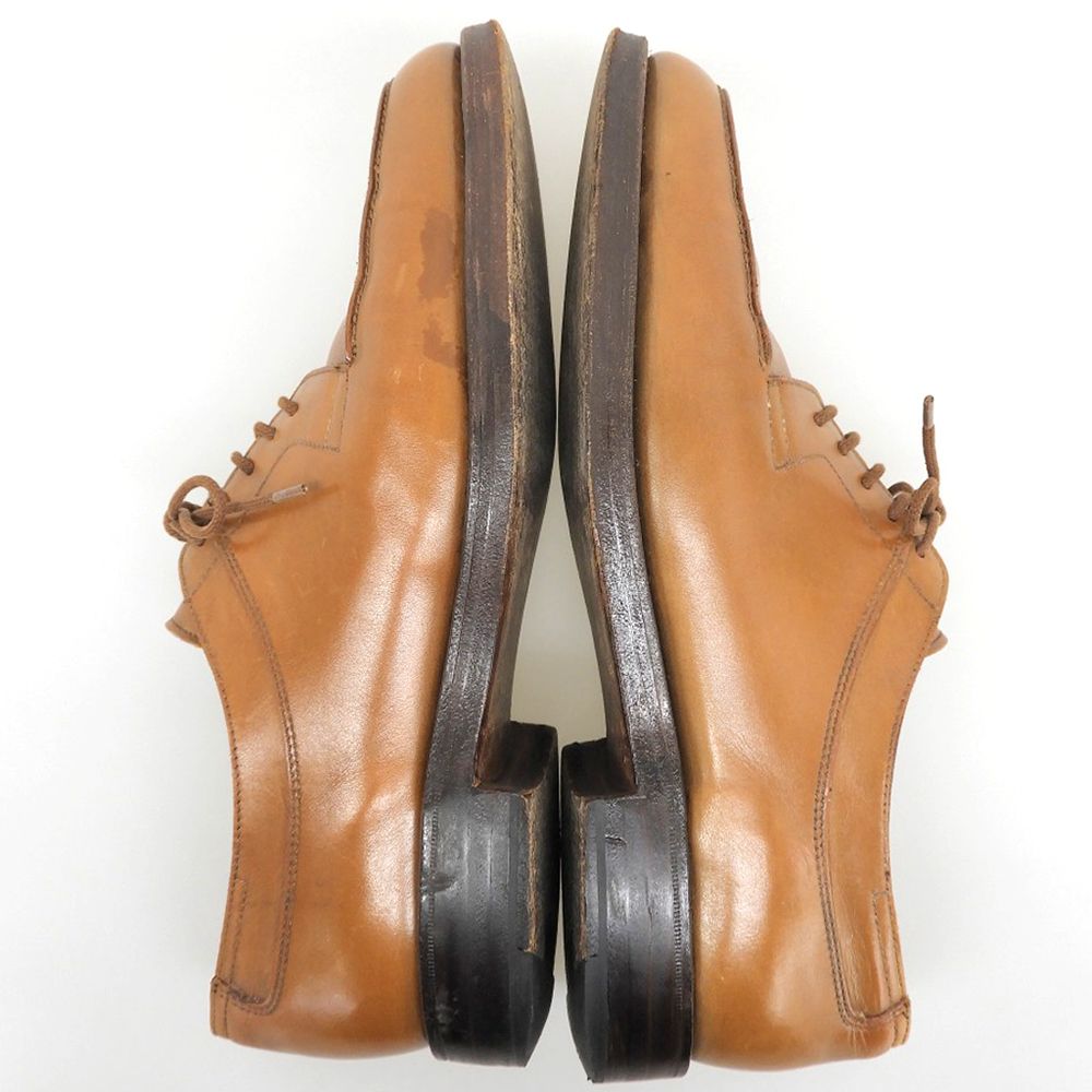 ジョンロブ　バロスBARROS後継　DONCASTER Uチップ ジョンロブ バロスBARROS後継 DONCASTER Uチップ